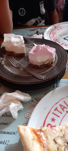 Pekarna Pizzeria "Nova Europa" - Gastronomija i ugostiteljstvo