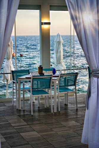 Restaurant Libeccio by Rivalmare - Novigrad