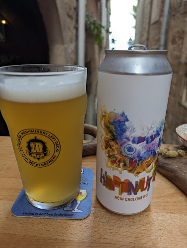 Comentarii opinii despre Čep & Chill Pub