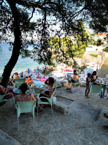 Beach Bar Mala Lozna