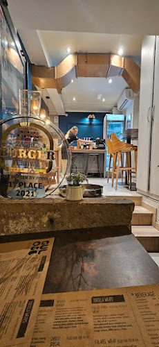 Food Bar Guloso - Gastronomija i ugostiteljstvo