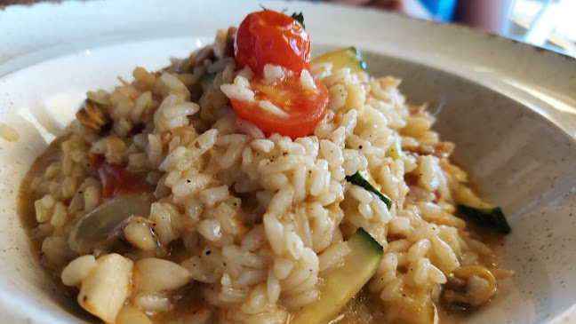 Opinii despre Taverna Riva în Bol - Gastronomija i ugostiteljstvo