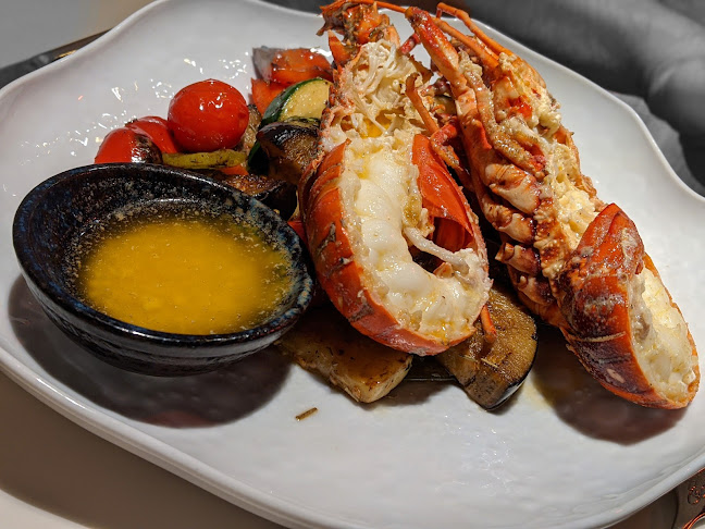 Opinii despre Forty Four Restaurant în Dubrovnik - Gastronomija i ugostiteljstvo