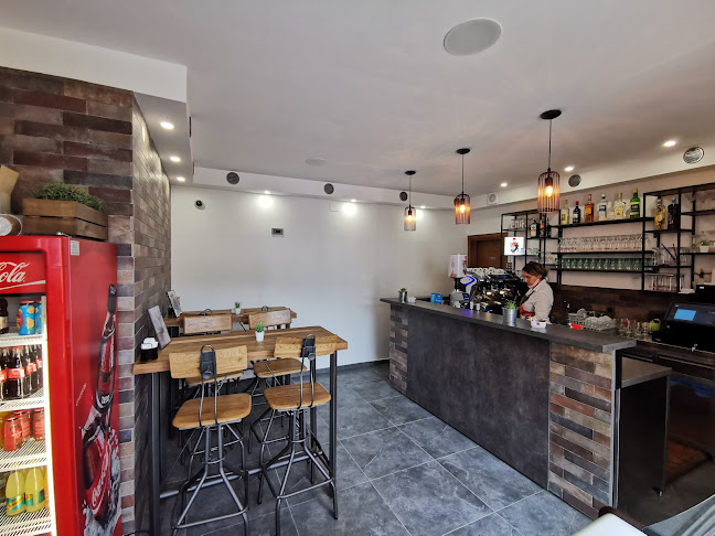 Comentarii opinii despre Buffet bar Štacija