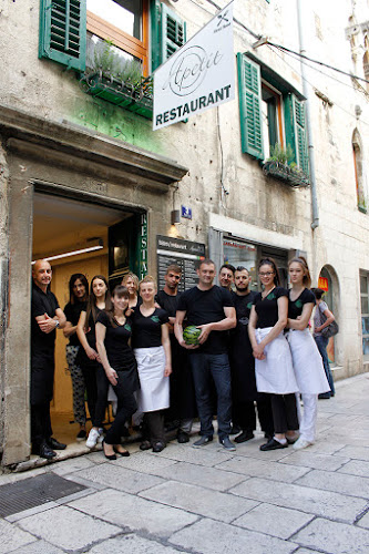 Restoran Apetit - Split