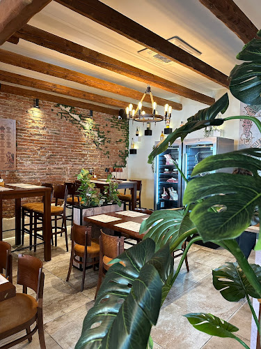 OX Steaks, Grill & Burgers