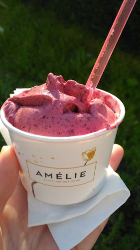 Amélie Maksimir - Gastronomija i ugostiteljstvo