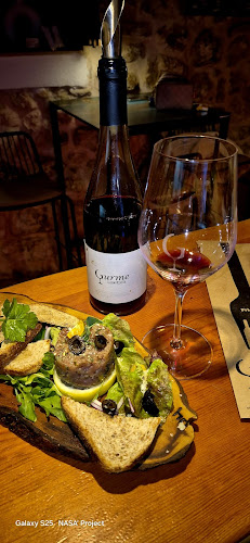 Gurme Tapas & Wine - Hvar