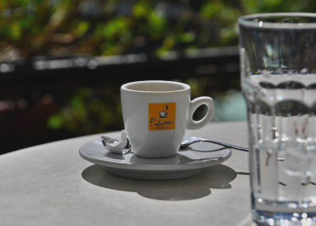 Opinii despre Art Caffe în Kastav - Gastronomija i ugostiteljstvo