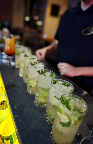 FIVE lounge & bar - Trilj