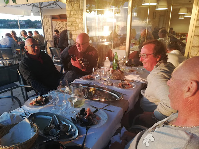 Comentarii opinii despre Restaurant Belveder Dajla