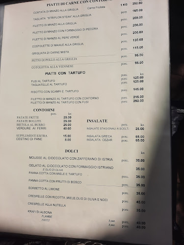 Restoran Due Fratelli