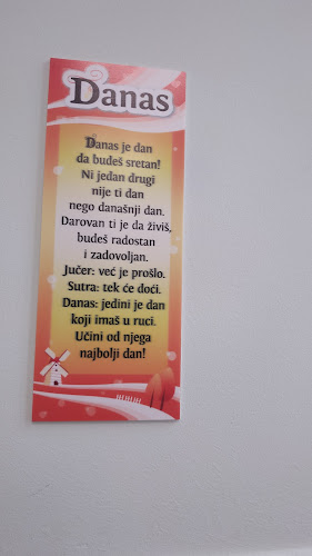 Opinii despre Restoran i trgovina "Vege Fino Za Sve " în Zagreb - Gastronomija i ugostiteljstvo