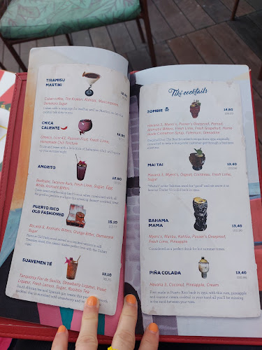 Havana Rovinj Cocktail Bar