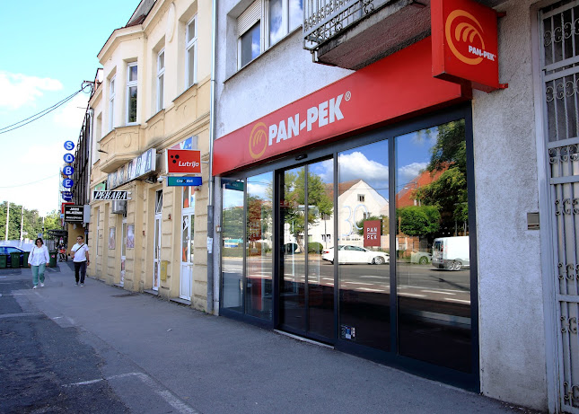 Opinii despre Pan-pek în Velika Gorica - Gastronomija i ugostiteljstvo