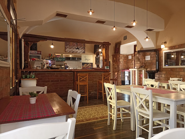 Opinii despre Bistro Špajza în Karlovac - Gastronomija i ugostiteljstvo