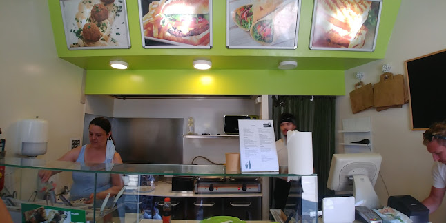 Opinii despre Fast food Green în Pula - Gastronomija i ugostiteljstvo