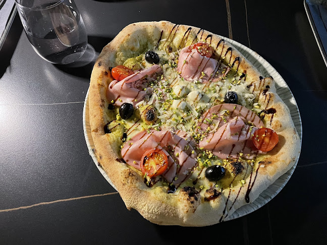 Pizza Re” - Zagreb