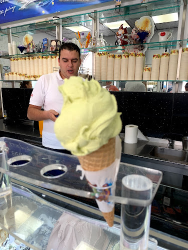 Sladoledarna Dubrovnik - Dubrovnik