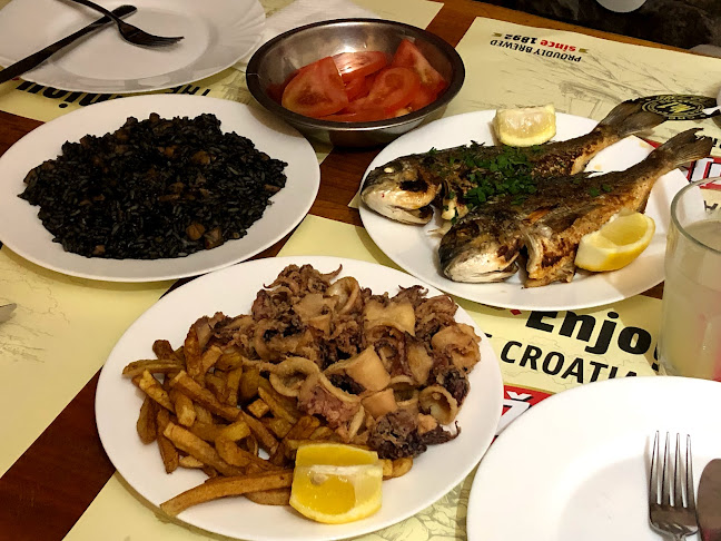 Trumbićeva obala 11, 21000, Split