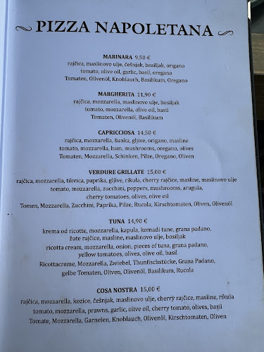 Opinii despre Restoran Neverin în Slatine - Gastronomija i ugostiteljstvo