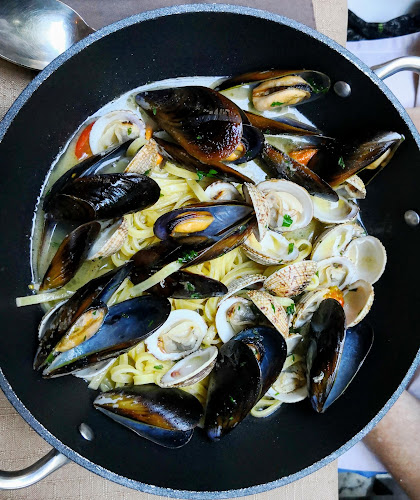 Opinii despre Konoba Trs în Trogir - Gastronomija i ugostiteljstvo