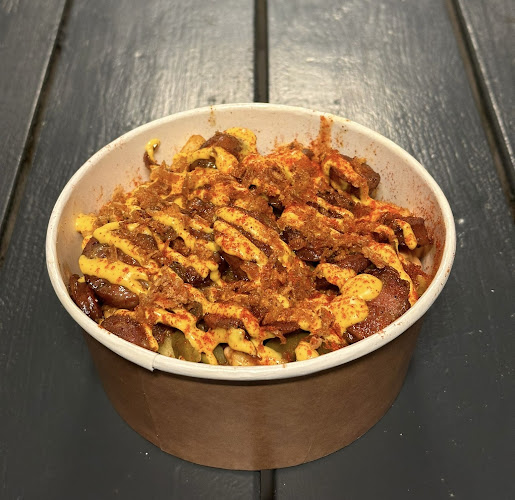 Comentarii opinii despre Street food "The Passage + by Luka