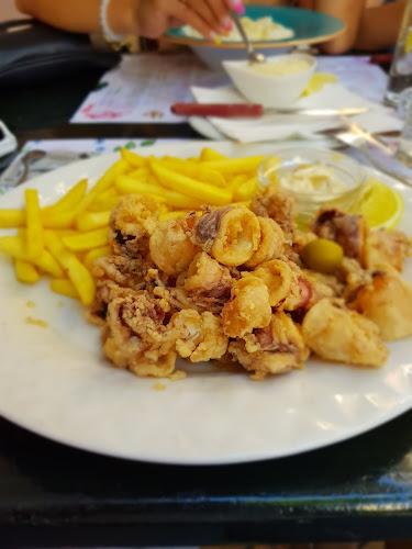 RESTORAN CANZONA - Zadar