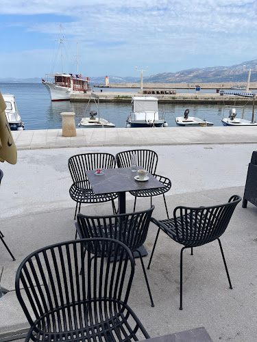 Caffe Bar A-Grinta - Postira