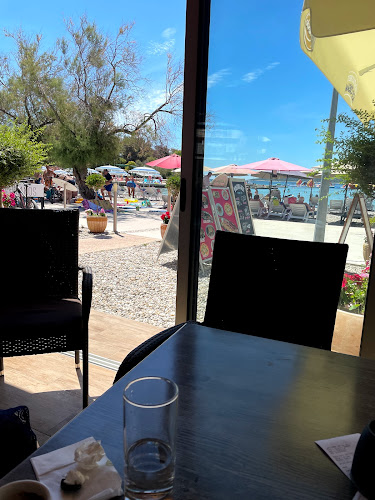 Restoran Plava plaža