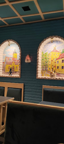 Pizzeria Purger - Zagreb
