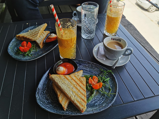 Opinii despre Hugo’s Bar în Zagreb - Gastronomija i ugostiteljstvo