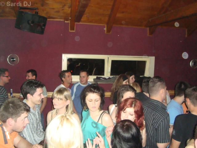 City Bar | Ogulin - Gastronomija i ugostiteljstvo