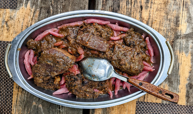 Agroturizam Valrosa - Gastronomija i ugostiteljstvo