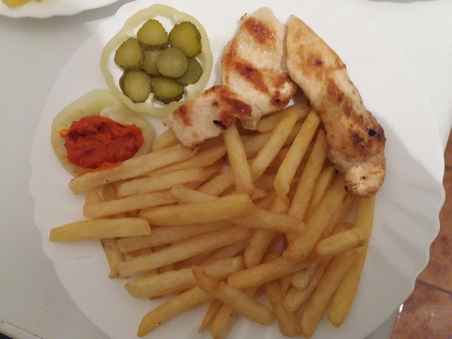 Pizzeria Darts Boban - Benkovac