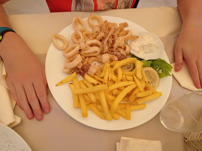 Opinii despre Konoba Farini în Višnjan - Gastronomija i ugostiteljstvo