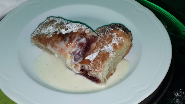 Zlatne Gorice - Gastronomija i ugostiteljstvo