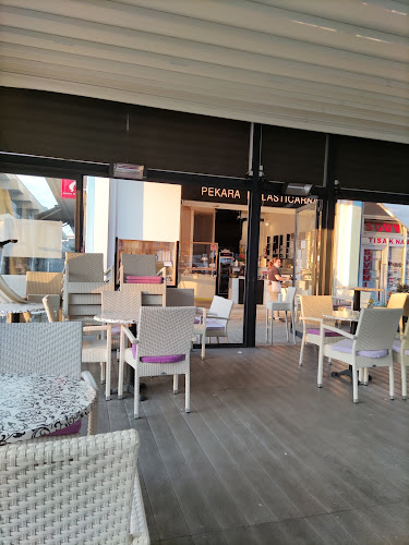 Pekara i slastičarna Lekaj