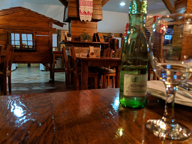 Restoran Dukat - Nova Gradiška