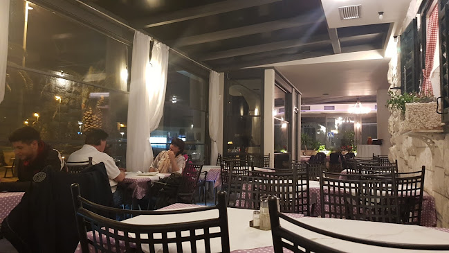 Restoran Struja - Stobreč