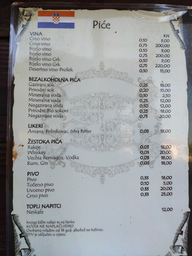 Pizzeria Torkul - Gastronomija i ugostiteljstvo