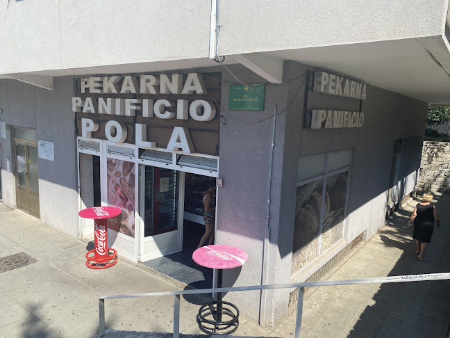 Opinii despre Pekarna Panificio Pola în Pula - Gastronomija i ugostiteljstvo
