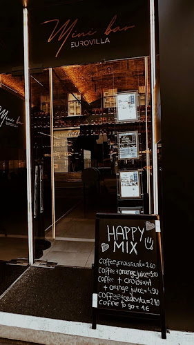 Comentarii opinii despre Mini bar eurovilla