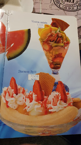 Opinii despre Al Porto în Vrsar - Gastronomija i ugostiteljstvo