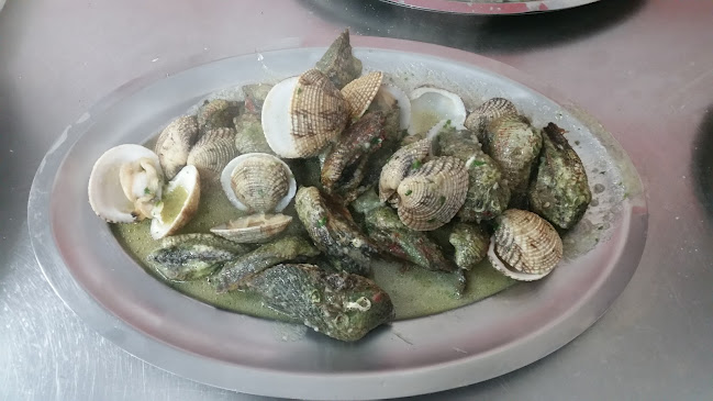 "Kuzina" grill & pizza