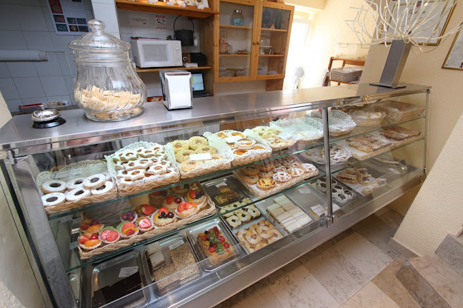 Slasticarna-Pasticceria Breski - Rovinj