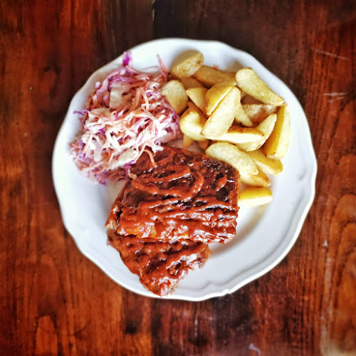 Accubo pizza&grill - Zagreb