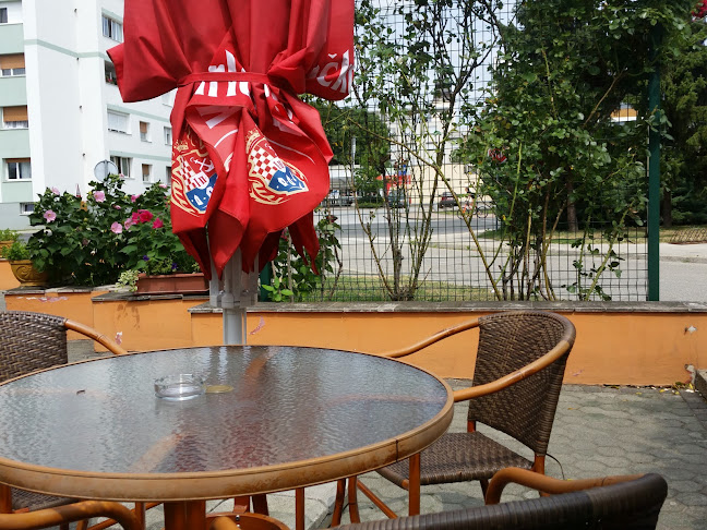 Opinii despre Cafe Bar Press în Čakovec - Gastronomija i ugostiteljstvo