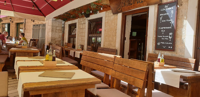 Comentarii opinii despre Konoba Marul