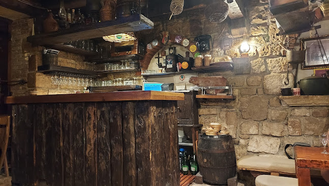 Ul. Jurja Dalmatinca 35, 23250, Pag